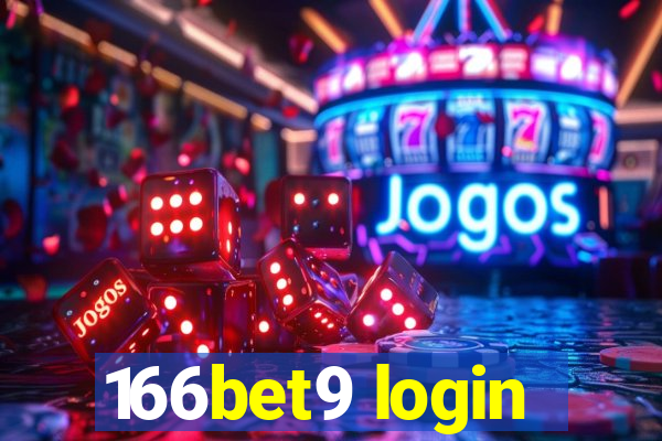 166bet9 login